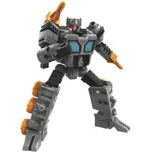 Hasbro Toys Generations War for Cybertron: Earthrise Deluxe WFC-E35 Decept Hasbro Toys Generations War for Cybertron: Earthrise Deluxe WFC-E35 Decept