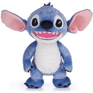 Disney Live Action Lilo And Stitch Adorable Stitch Plush Disney Live Action Lilo And Stitch Adorable Stitch Plush