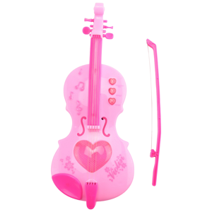 Unbranded Simulation Children Violin Toy Musical Instruments Learning Toy Unbranded Simulation Children Violin Toy Musical Instruments Learning Toy