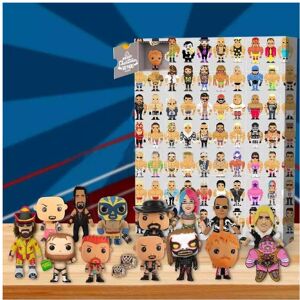 Unbranded Advent Christmas Wwe Calendar Blind Box Doll Toys Kids Gift Children Ornaments Unbranded Advent Christmas Wwe Calendar Blind Box Doll Toys Kids Gift Children Ornaments