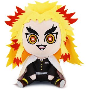 Unbranded (Kyoujurou) Agatsuma Giyuu Zenitsu Tanjiro Nezuko Inosuke Plush Toys Demon Gifts Unbranded (Kyoujurou) Agatsuma Giyuu Zenitsu Tanjiro Nezuko Inosuke Plush Toys Demon Gifts