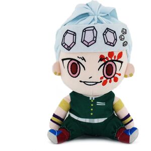 Unbranded (Uzui Tengen ) Agatsuma Giyuu Zenitsu Tanjiro Nezuko Inosuke Plush Toys Demon Gi Unbranded (Uzui Tengen ) Agatsuma Giyuu Zenitsu Tanjiro Nezuko Inosuke Plush Toys Demon Gi