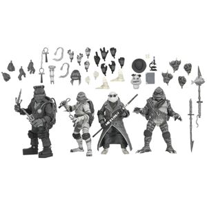 NECA - Universal Monsters/Teenage Mutant Ninja Turtles - 7? Scale Action Figure NECA - Universal Monsters/Teenage Mutant Ninja Turtles - 7? Scale Action Figure