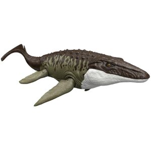 Jurassic World Rebirth Basic 12" Mosasaurus Action Figure Jurassic World Rebirth Basic 12" Mosasaurus Action Figure