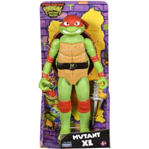 Teenage Mutant Ninja Turtles Action Figures XL Raphael Teenage Mutant Ninja Turtles Action Figures XL Raphael