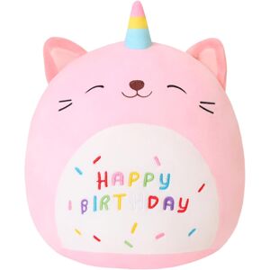 Unbranded (Cat) Birthday Squishmallows Cat Cow Unicorn Plush Toy Cute Doll Cartoon Gift Ki Unbranded (Cat) Birthday Squishmallows Cat Cow Unicorn Plush Toy Cute Doll Cartoon Gift Ki