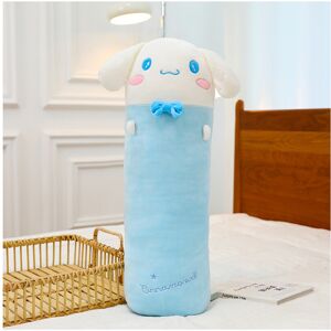 Unbranded (Cinnamoroll, 80cm) Kuromi Melody Sanrio Hello Kitty Cinnamoroll Stitch Plush St Unbranded (Cinnamoroll, 80cm) Kuromi Melody Sanrio Hello Kitty Cinnamoroll Stitch Plush St