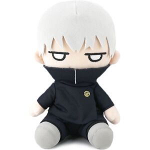 Unbranded (InumakiToge) 91in Kaisen Jujutsu Plush Toy Itadori Yuji Soft Stuffed Hug Doll X Unbranded (InumakiToge) 91in Kaisen Jujutsu Plush Toy Itadori Yuji Soft Stuffed Hug Doll X