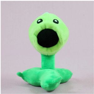Unbranded (Peashooter) Kids Gift New Plants Vs Zombies Soft Plush Doll Plush 13cm〜35cm Toy Unbranded (Peashooter) Kids Gift New Plants Vs Zombies Soft Plush Doll Plush 13cm〜35cm Toy