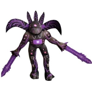 Unbranded (Purple) Skibidi Speakerman Toilet Plush Toy Prank Cartoon Doll Gift Kids Decora Unbranded (Purple) Skibidi Speakerman Toilet Plush Toy Prank Cartoon Doll Gift Kids Decora