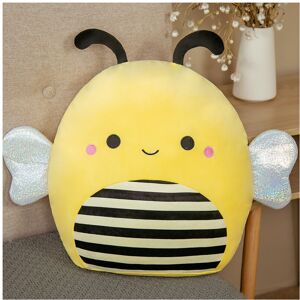 Unbranded (Little Bee, 25cm/9.8inch) Toy Squishmallows Stuffed Doll Plush Unicorn Dinosaur Unbranded (Little Bee, 25cm/9.8inch) Toy Squishmallows Stuffed Doll Plush Unicorn Dinosaur