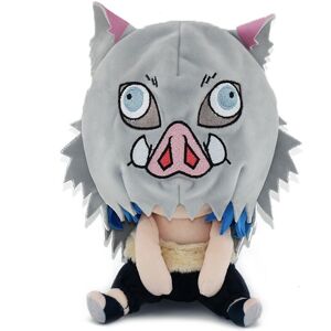 Unbranded (Inosuke) Agatsuma Giyuu Zenitsu Tanjiro Nezuko Inosuke Plush Toys Demon Xmas Sl Unbranded (Inosuke) Agatsuma Giyuu Zenitsu Tanjiro Nezuko Inosuke Plush Toys Demon Xmas Sl