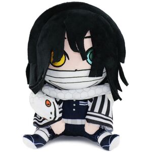 Unbranded (Iguro Obanai) Agatsuma Giyuu Zenitsu Tanjiro Nezuko Inosuke Plush Toys Demon Xm Unbranded (Iguro Obanai) Agatsuma Giyuu Zenitsu Tanjiro Nezuko Inosuke Plush Toys Demon Xm