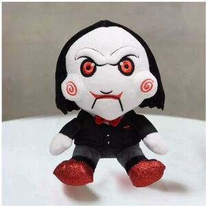 Unbranded Saw Movie Billy Plush Toys Cartoon Stuffed Dolls Room Kids Gifts Decoration Unbranded Saw Movie Billy Plush Toys Cartoon Stuffed Dolls Room Kids Gifts Decoration