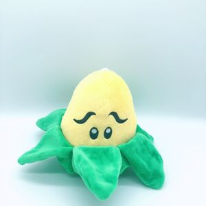 Unbranded (Corn) Zombies Plants Vs 2 Pvz Figures Plush Baby Toy Christmas Stuffed Doll Gif Unbranded (Corn) Zombies Plants Vs 2 Pvz Figures Plush Baby Toy Christmas Stuffed Doll Gif
