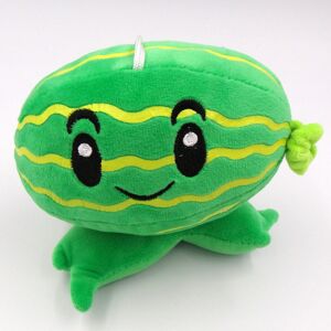 Unbranded (Melon-pult) Zombies Plants Vs 2 Pvz Figures Plush Baby Toy Christmas Stuffed Do Unbranded (Melon-pult) Zombies Plants Vs 2 Pvz Figures Plush Baby Toy Christmas Stuffed Do