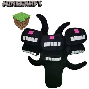 Unbranded Minecraft 118in Wither Storm Plush Toy Soft Stuffed Doll Kid Gift Birthday Xmas Unbranded Minecraft 118in Wither Storm Plush Toy Soft Stuffed Doll Kid Gift Birthday Xmas