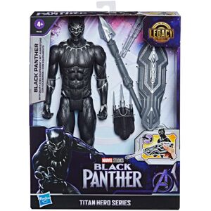 Hasbro Black Panther Titan Hero Series Marvel 30 Cm Action Figure Hasbro Black Panther Titan Hero Series Marvel 30 Cm Action Figure