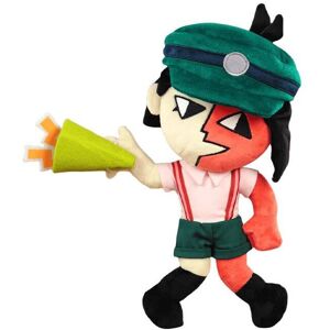 Unbranded (Red) Dream Bbq Ena Plush Toy Doll Cute Cartoon Game Character Gift Children 25c Unbranded (Red) Dream Bbq Ena Plush Toy Doll Cute Cartoon Game Character Gift Children 25c