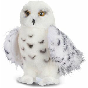 Unbranded (20cm) Snowy Cute Wizard Owl Plush Toy 8"12 Soft Stuffed Vivid Xmas Animal Reali Unbranded (20cm) Snowy Cute Wizard Owl Plush Toy 8"12 Soft Stuffed Vivid Xmas Animal Reali