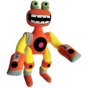 Unbranded (Rare Wubbox ) My Plush Wubbox Singing Monsters Adjustable Arm Plush Toys Animal Unbranded (Rare Wubbox ) My Plush Wubbox Singing Monsters Adjustable Arm Plush Toys Animal