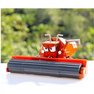 Unbranded (Orange, 13x10x6cm/5.1x3.9x2.3in) Cars Bull Uncle Flank Frankenstein Harvester A Unbranded (Orange, 13x10x6cm/5.1x3.9x2.3in) Cars Bull Uncle Flank Frankenstein Harvester A