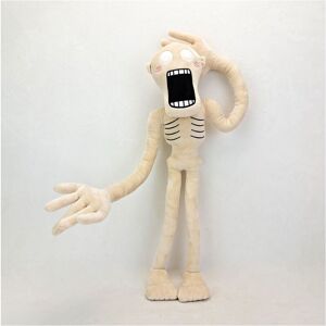 Unbranded (SCP-096, 55cm/21.65in) Doctor Plague Halloween Series Scp Foundation Plush Doll Unbranded (SCP-096, 55cm/21.65in) Doctor Plague Halloween Series Scp Foundation Plush Doll