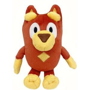Unbranded (Rusty) Character Bluey Mackenzie Rusty Muffin Plush Toy Doll Gifts Children Pil Unbranded (Rusty) Character Bluey Mackenzie Rusty Muffin Plush Toy Doll Gifts Children Pil