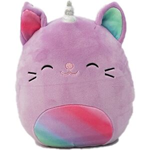 Unbranded (PurpleUnicorn, 20cm/7.8in) Squishmallow Toy Stuffed Animal Hamburger Plush Soft Unbranded (PurpleUnicorn, 20cm/7.8in) Squishmallow Toy Stuffed Animal Hamburger Plush Soft