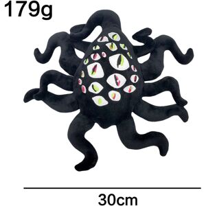 Unbranded (Multi-eyed) Roblox Doors Plush Toy Screech Glitch Monster Soft Dolls Gift Kid C Unbranded (Multi-eyed) Roblox Doors Plush Toy Screech Glitch Monster Soft Dolls Gift Kid C