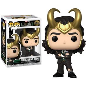 Unbranded (President Loki) President Funko Loki Pop Action Figure Movie Pvc Doll Decor Car Unbranded (President Loki) President Funko Loki Pop Action Figure Movie Pvc Doll Decor Car