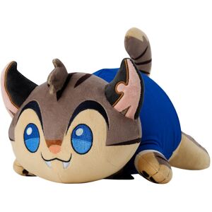 Unbranded (Rocky) Plush Tater Lackadaisy Toy Cartoon Mordecai Fill Doll Gift Accompany App Unbranded (Rocky) Plush Tater Lackadaisy Toy Cartoon Mordecai Fill Doll Gift Accompany App