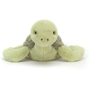 Unbranded (30cm) Turtle Little Cute Plush Toy Cartoon Green Hair Girl Sleeping Companion G Unbranded (30cm) Turtle Little Cute Plush Toy Cartoon Green Hair Girl Sleeping Companion G