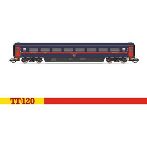 Hornby TT:120 GNER HST Mk3 Coach TFD 41118 TT4045 Hornby TT:120 GNER HST Mk3 Coach TFD 41118 TT4045
