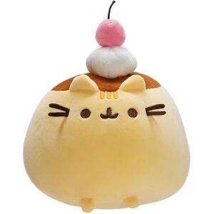 Unbranded (Jelly) Jelly Cute Pusheen Cookie Cat Plush Toy Dolls Pillow Material Soft Comfo Unbranded (Jelly) Jelly Cute Pusheen Cookie Cat Plush Toy Dolls Pillow Material Soft Comfo
