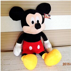 Unbranded (balck, 35cm) Or Minnie Mickey Mouse Plush Toy Doll For Birthday Gift Christmas Unbranded (balck, 35cm) Or Minnie Mickey Mouse Plush Toy Doll For Birthday Gift Christmas
