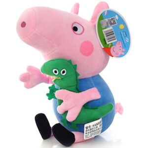 Unbranded (George Pig, 65cm) Peppa George Pig Mummy Daddy Plush Toy 20110cm Stuffed Doll K Unbranded (George Pig, 65cm) Peppa George Pig Mummy Daddy Plush Toy 20110cm Stuffed Doll K