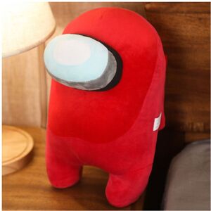 Unbranded (Red) Among 30cm Us Plush Soft Stuffed Toy Doll Game Figure Plushie Xmas Kids Gi Unbranded (Red) Among 30cm Us Plush Soft Stuffed Toy Doll Game Figure Plushie Xmas Kids Gi