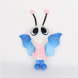 Unbranded (Style 48) World Dandys Plush Toy Twisted Animal Pp Cotton Filling Festival Chil Unbranded (Style 48) World Dandys Plush Toy Twisted Animal Pp Cotton Filling Festival Chil