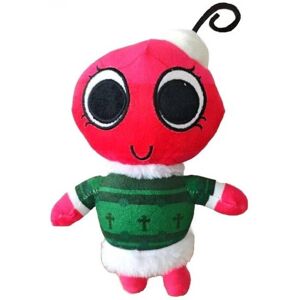 Unbranded (Red) Roblox World Dandys Plush Toy Game Stuffed Doll Fans Gifts Decoration Cart Unbranded (Red) Roblox World Dandys Plush Toy Game Stuffed Doll Fans Gifts Decoration Cart