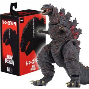 Unbranded King Monster Shin Godzilla Pvc 7" Action Figure Model Toy Gift Ornament Desktop Unbranded King Monster Shin Godzilla Pvc 7" Action Figure Model Toy Gift Ornament Desktop