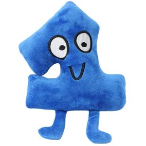 Unbranded (Figure 1) Dream Battle For Island Plush Toy Doll Cartoon Character Throw Gift P Unbranded (Figure 1) Dream Battle For Island Plush Toy Doll Cartoon Character Throw Gift P