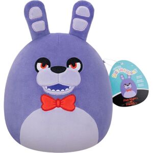 Squishmallows: Five Nights At Freddy's - Classic Bonnie 8" Plush Soft Toy Squishmallows: Five Nights At Freddy's - Classic Bonnie 8" Plush Soft Toy