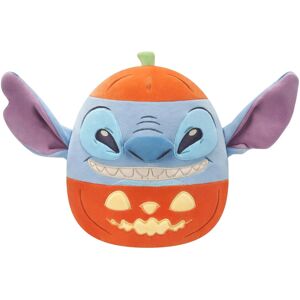 Squishmallows: Disney Halloween - Pumpkin Stitch 8" Plush Soft Toy Squishmallows: Disney Halloween - Pumpkin Stitch 8" Plush Soft Toy