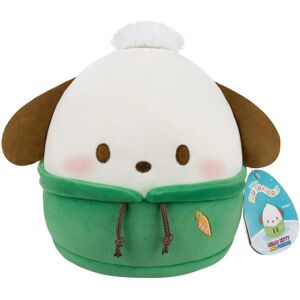 Squishmallows: Sanrio Hello Kitty - Pochacco 8" Plush Soft Toy Squishmallows: Sanrio Hello Kitty - Pochacco 8" Plush Soft Toy