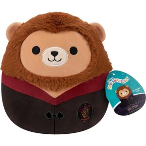Squishmallows: Harry Potter - Gryffindor Lion in Robe 8" Plush Soft Toy Squishmallows: Harry Potter - Gryffindor Lion in Robe 8" Plush Soft Toy