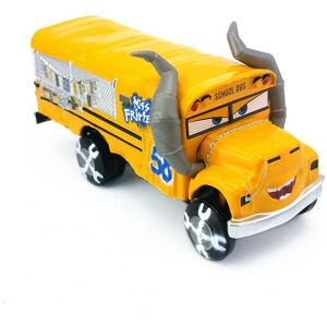 Unbranded 3 Cars Toy Miss Fritter Diecast Toys Model Vehicle Car 155 Boys Kids Gift Xmas Unbranded 3 Cars Toy Miss Fritter Diecast Toys Model Vehicle Car 155 Boys Kids Gift Xmas