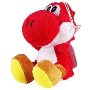 Unbranded (Red) Mario Super 18cm Bros Plush Yoshi Joeut Stuffed Animal Doll Gift Soft Pend Unbranded (Red) Mario Super 18cm Bros Plush Yoshi Joeut Stuffed Animal Doll Gift Soft Pend