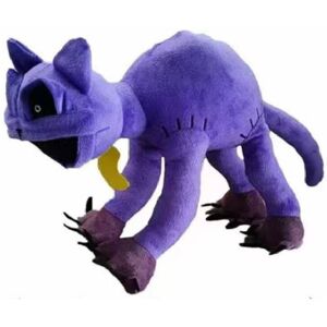 Unbranded (Catnap) Poppy Playtime Smiling Critters Theme Game Character Plush Toy Catnap D Unbranded (Catnap) Poppy Playtime Smiling Critters Theme Game Character Plush Toy Catnap D