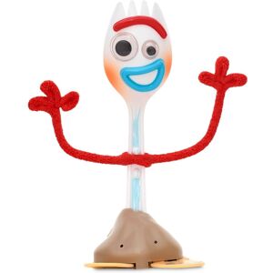 Disney Store Official Forky Talking Action Figures from Toy Story Features Soun Disney Store Official Forky Talking Action Figures from Toy Story Features Soun